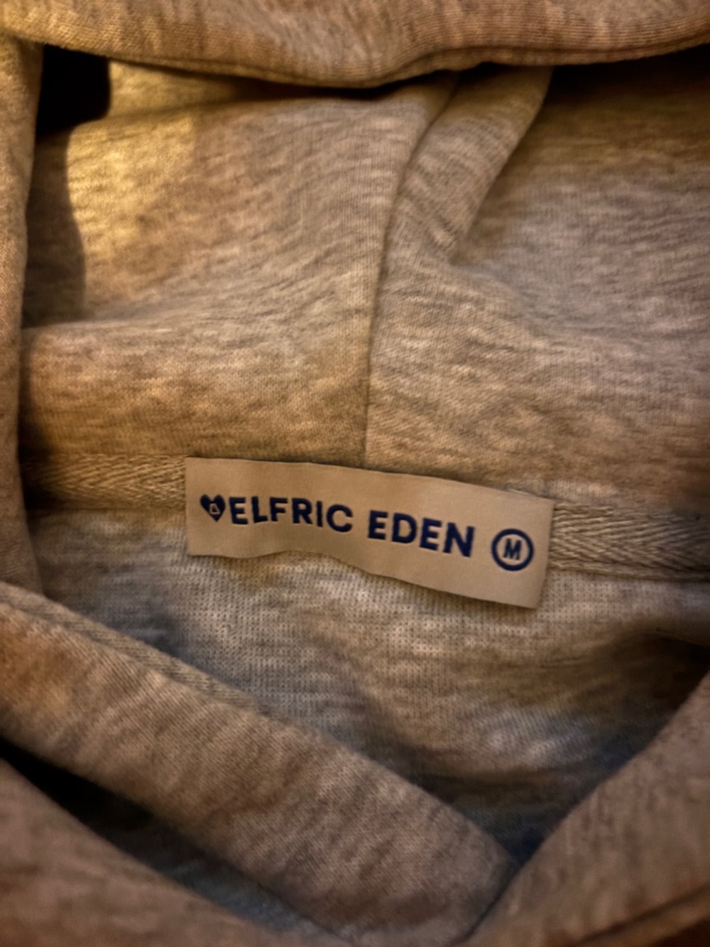 Aelfric Eden Cartoon Dachshund Hoodie - Picture 3 of 4